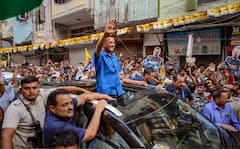 CM केजरीवाल ने साफ किया रुख, बोले- 'इंडिया गठबंधन की सरकार बनी तो सबसे पहले LG...'