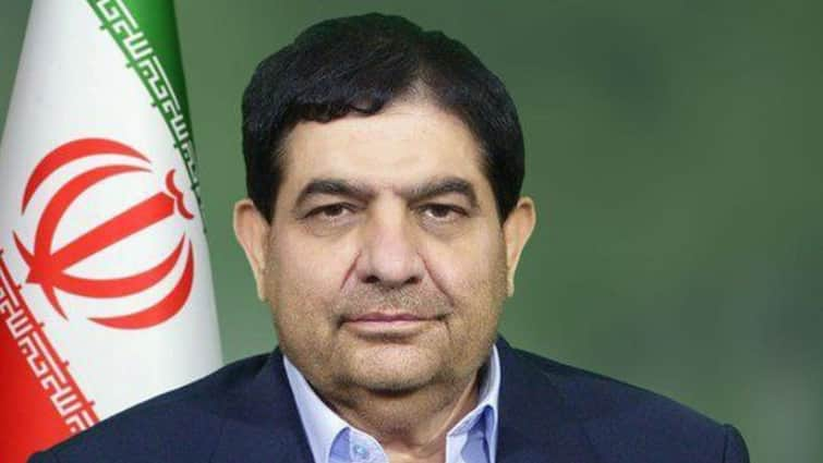 After Iran President Raisis Death Vice President Mohammad Mokhber To Take Over Iran: ఇరాన్‌ కొత్త అధ్యక్షుడిగా మహమ్మద్ మొక్బర్ నియామకం, ఆదేశాలు జారీ చేసిన సుప్రీం లీడర్