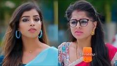 'సీతే రాముడి కట్నం' సీరియల్ : దమ్ముంటే నీ కూతుర్ని ఆ ఇంటి నుంచి తీసుకురమ్న సూర్య.. అక్కచెల్లెళ్ల ఛాలెంజ్ కూడా అదిరిపోయిందిగా