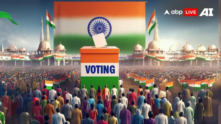 Maharashtra Lok Sabha Election 2024 Voting on 13 seats 264 Candidates Full Details ann महाराष्ट्र की 13 सीटों पर 264 उम्मीदवारों की किस्मत का होगा फैसला, जानें- किस सीट से कौन मैदान में?