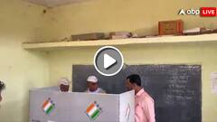 महाराष्ट्र के बीड में बूथ कैप्चरिंग? रोहित पवार ने वीडियो शेयर कर किया दावा