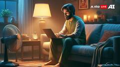 राजस्थान में भीषण गर्मी के बीच बड़ी राहत की खबर, अब रात के समय नहीं कटेगी बिजली