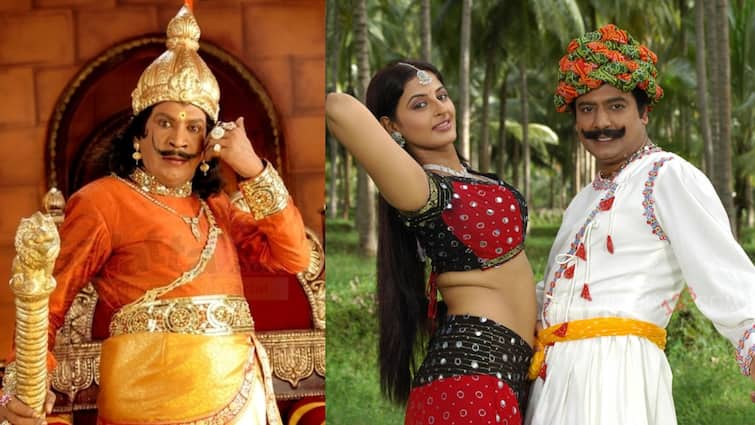 Actor Vivek debut film as hero in Magane En Marumagane completes 14 years வடிவேலுவுக்கு கிளிக் ஆயிடுச்சு ஆனா... விவேக் ஹீரோவாக அறிமுகமான 'மகனே என் மருமகனே' வெளியான நாள்...