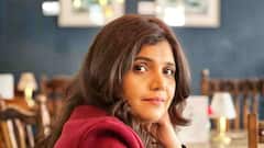 Mukta Barve :  45 वर्षाची अभिनेत्री मुक्ता बर्वे ही अजूनही सिंगल का? अभिनेत्री म्हणाली..