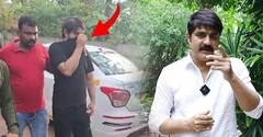 Actor Srikanth Bangalore Rave party | రేవ్ పార్టీలో దొరికిన శ్రీకాంత్..? ఆయనేం అంటున్నారంటే.? | ABP