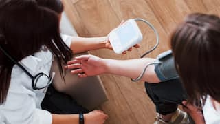 Hypertension Cases: દુનિયામાં ઝડપથી વધી રહ્યા છે હાઈપરટેન્શનના કેસ, મોતમાં વધારો, WHOએ જાહેર કર્યો રિપોર્ટ