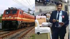 रेलवे का टीटी तो ट्रेन में रहता है, फिर कैसे लगता है उनका वोट? ऐसे चुनते हैं अपना वोट