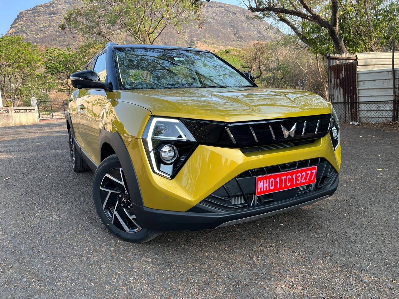 Best Turbo-Petrol SUVs: टर्बो-पेट्रोल वेरिएंट में दमदार एसयूवी खरीदना चाहते हैं, यहां जानें बेस्ट ऑप्शन