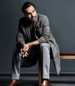 कभी होटल में वेटर की नौकरी करता था ये स्टार, आज फिल्मों के साथ वेब सीरीज का भी बना किंग, नेटवर्थ सुन उड़ेंगे होश