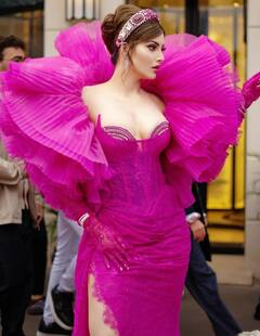 न बड़ी फिल्में, न किसी इंटरनेशनल ब्रांड को कर रहीं एंडोर्स, फैंस ने पूछा- हर साल कान्स में उर्वशी रौतेला की कैसे हो जाती है एंट्री?