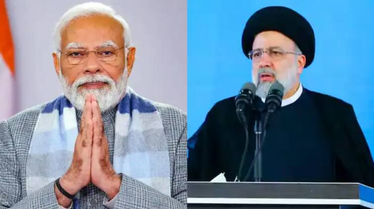 iran-president-seyed-ebrahim-raisi-died-pm-modi-says-deeply-saddened-and-shocked Seyed Ebrahim Raisi Died: ਰਾਸ਼ਟਰਪਤੀ ਇਬਰਾਹਿਮ ਰਾਇਸੀ ਦੀ ਮੌਤ 'ਤੇ ਪੀਐਮ ਮੋਦੀ ਨੇ ਜਤਾਇਆ ਦੁੱਖ, ਕਿਹਾ - ਦੁੱਖ ਦੀ ਘੜੀ ਵਿੱਚ ਭਾਰਤ ਈਰਾਨ ਦੇ ਨਾਲ