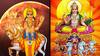 Venus And Sun Yuti : तब्बल 5 वर्षानंतर शुक्र आणि सूर्याची युती; 'या' राशींचा सुवर्णकाळ सुरू, धन-संपत्तीत होणार बक्कळ वाढ