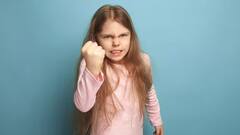 તમારા બાળકોને આ પાંચ કારણોસર તો નથી આવી રહ્યો ને ગુસ્સો?