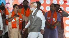 Lok Sabha Elections 2024: BJP को इस बार होगा तगड़ा घाटा? PM नरेंद्र मोदी का नाम ले प्रशांत किशोर ने कर दी बड़ी भविष्यवाणी