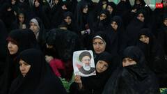 Ebrahim Raisi Death: हेलीकॉप्टर हादसे में नहीं बची ईरान के राष्ट्रपति इब्राहिम रईसी की जान, सामने आ गया सबूत!