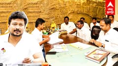 Udhayanidhi Stalin Angry | பதவி கேட்ட நிர்வாகிகள்.. டோஸ் விட்ட உதயநிதி! பரபரக்கும் அன்பகம்!