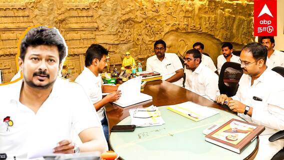 Udhayanidhi Stalin Angry | பதவி கேட்ட நிர்வாகிகள்.. டோஸ் விட்ட உதயநிதி! பரபரக்கும் அன்பகம்!