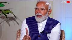 Elections 2024: 'मैंने अल्पसंख्यकों के खिलाफ एक शब्द नहीं बोला', PM मोदी बोले- किसी को ‘खास नागरिक’ नहीं स्वीकार करेंगे