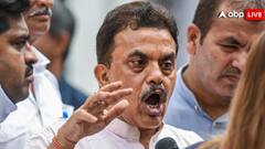 महाराष्ट्र में वोटिंग के बीच संजय निरुपम का बड़ा दावा, 'उद्धव ठाकरे को लेकर मुस्लिम में...'