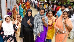 Bengal Leads In Phase 5 Turnout Amid Violence, Maha Logs Lowest. Check Seat-Wise Percentage