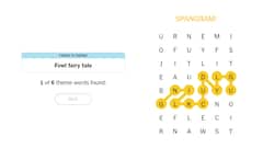 NYT Strands Answers For May 20: How To Play, Today’s Words, Spangram, Everything Else You Need To Know