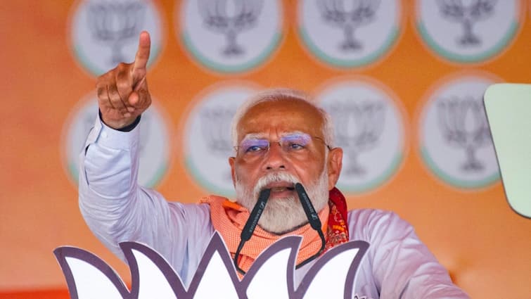Lok Sabha Elections 2024 Phase 5 PM Modi Amit Shah Urge Voters To Vote In Record Numbers PM Modi, Amit Shah Urge People To 'Vote In Record Numbers' Ahead Of LS Phase 5 Polls