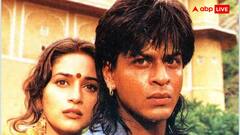 'चेन स्मोकर थे शाहरुख खान,' कोयला के को-स्टार ने किया खुलासा