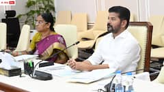 తెలంగాణ కేబినెట్ భేటీ - ఈ అంశాలపైనే చర్చ