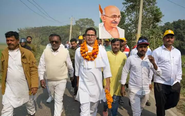 ਪੀਕੇ ਨੇ ਅੱਗੇ ਕਿਹਾ, ਲੋੜ ਹੈ ਕਿ ਇਨ੍ਹਾਂ ਚਾਰ ਵਿਚਾਰਧਾਰਾਵਾਂ ਵਿੱਚ ਵਿਸ਼ਵਾਸ ਰੱਖਣ ਵਾਲੇ ਲੋਕਾਂ ਨੂੰ ਮੁਸਲਮਾਨਾਂ ਦੇ ਨਾਲ ਇੱਕ ਸਮਾਜਿਕ-ਰਾਜਨੀਤਿਕ ਗਠਜੋੜ ਬਣਾਉਣਾ ਚਾਹੀਦਾ ਹੈ ਅਤੇ ਇਸ ਤੋਂ ਇੱਕ ਨਵਾਂ ਬਦਲ ਬਣਾਉਣਾ ਚਾਹੀਦਾ ਹੈ। ਇਨ੍ਹਾਂ ਨੂੰ ਇਕੱਠੇ ਕਰਨ ਦੀ ਲੋੜ ਹੈ।