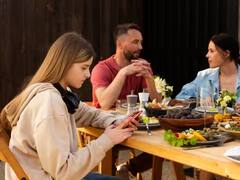 Early Dinner:  ਭਾਰ ਘਟਾਉਣ ਤੋਂ ਲੈ ਕੇ ਤੁਹਾਡੀ ਨੀਂਦ ਕੁਆਲਟੀ ਨੂੰ ਸੁਧਾਰ ਸਕਦੀ ਹੈ ਤੁਹਾਡੀ ਇਹ ਛੋਟੀ ਜਿਹੀ ਆਦਤ, ਬਸ ਸ਼ਾਮ 7 ਵਜੇ ਤੋਂ ਪਹਿਲਾਂ ਕਰੋ ਇਹ ਕੰਮ।