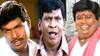 Goundamani Vadivelu clash : கவுண்டமணி - வடிவேலு இடையே ஈகோ? உண்மையை உடைத்த இயக்குநர் வி. சேகர்