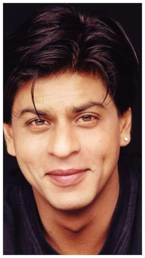 जब चेन स्मोकर बन गए थे शाहरुख खान