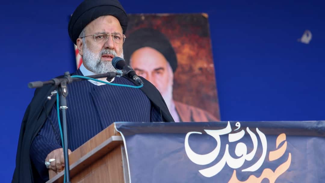 What Happens Next In Iran After President Ebrahim Raisi death Mohammad Mokhber interim president What Happens Next In Iran After President Ebrahim Raisi's Death? Know Who Will Succeed Him
