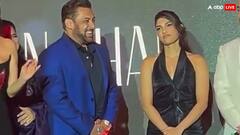 भांजी अलीजेह को अपने ऊपर किताब क्यों नहीं लिखने देना चाहते सलमान खान?