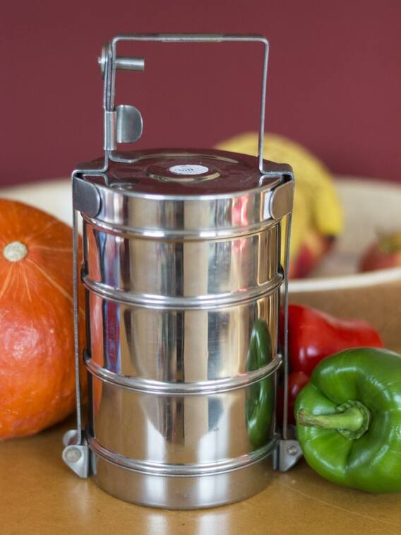 कांच या स्टील किसका टिफिन हेल्थ के लिए ज्यादा सही है