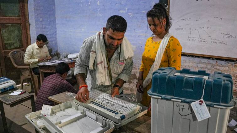 Bhopal Lok Sabha Election Result Delayed by 3 Hours on June 4 Due to EVM and VVPAT Matching ANN भोपाल में 3 घंटे देरी से जारी होगा लोकसभा चुनाव का रिजल्ट, इस वजह से लगेगा ज्यादा समय