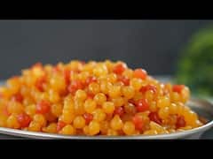 Boondi Dishes: केवल रायता ही नहीं बूंदी से बनती हैं ये टेस्टी डिशेज भी