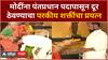 Naresh Mhaske Thane Lok Sabha : मोदींना पंतप्रधान पदापासून दूर ठेवण्यासाठी परकीय शक्तींचा प्रयत्न
