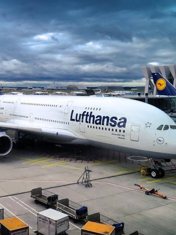 ज्यादातर प्लेन का रंग सफेद ही क्यों होता है?