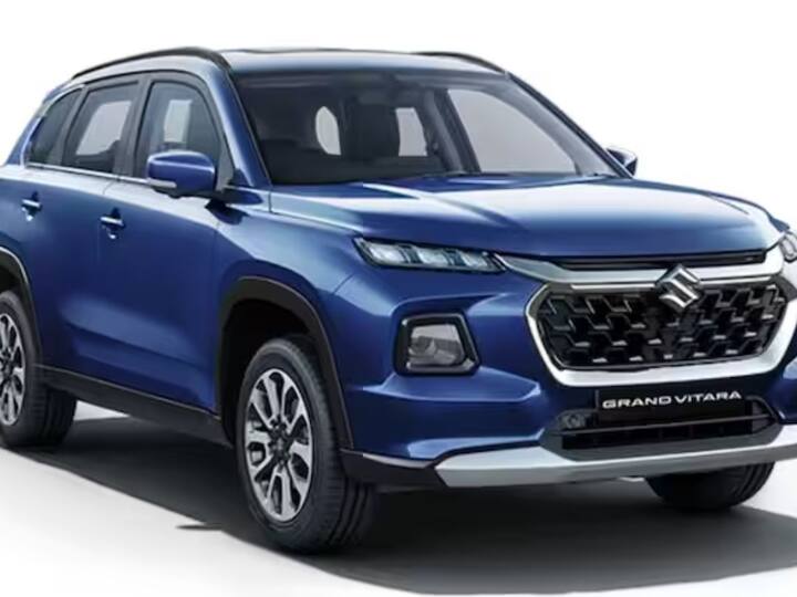ਮਾਰੂਤੀ ਸੁਜ਼ੂਕੀ ਗ੍ਰੈਂਡ ਵਿਟਾਰਾ 'ਚ 6-ਸਪੀਡ ਆਟੋਮੈਟਿਕ ਟ੍ਰਾਂਸਮਿਸ਼ਨ ਹੈ। ਇਹ ਕਾਰ ਮਜ਼ਬੂਤ ਹਾਈਬ੍ਰਿਡ ਤਕਨੀਕ ਨਾਲ ਭਾਰਤੀ ਬਾਜ਼ਾਰ 'ਚ ਮੌਜੂਦ ਹੈ। ਇਸ ਕਾਰ 'ਚ ਸੁਰੱਖਿਆ ਲਈ 6 ਏਅਰਬੈਗਸ ਦਾ ਫੀਚਰ ਵੀ ਦਿੱਤਾ ਗਿਆ ਹੈ। ਮਾਰੂਤੀ ਦੀ ਇਸ ਕਾਰ 'ਚ 10 ਕਲਰ ਵੇਰੀਐਂਟ ਦਿੱਤੇ ਗਏ ਹਨ। ਗ੍ਰੈਂਡ ਵਿਟਾਰਾ ਦੀ ਐਕਸ-ਸ਼ੋਰੂਮ ਕੀਮਤ 10.99 ਲੱਖ ਰੁਪਏ ਤੋਂ ਸ਼ੁਰੂ ਹੁੰਦੀ ਹੈ।