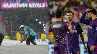 IPL 2024 Playoff: बारिश ने बिगाड़ा राजस्थान रॉयल्स का खेल, क्वालीफायर से एलिमिनेटर में पहुंची; होगा बड़ा नुकसान 