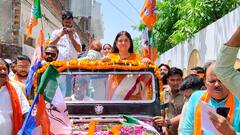 बीजेपी से अलग राह पर मेनका गांधी! मुस्लिमों को साधने के लिए बनाई नई रणनीति