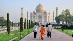 ताजमहल में जितना मार्बल लगा है अगर उसे खरीदने जाएं तो कितने रुपये का आएगा?