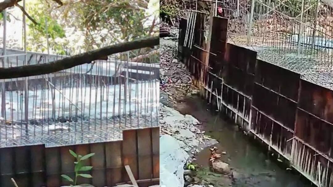 Silandhi River : சிலந்தி ஆற்றின் குறுக்கே கட்டப்படும் அணை.. தமிழ்நாடு அரசின் நடவடிக்கை என்ன?