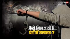 दो लोग मरे...15 घंटे में मिली जमानत, एक्सीडेंट वाले मामलों में आरोपी कैसे तुरंत छूट जाते हैं?