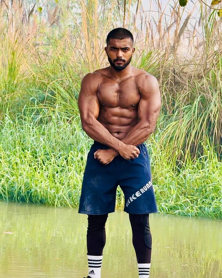 अंकित बैयानपुरिया को लेकर सबसे खास खबर ये है कि वो अब बिग बॉस ओटीटी के तीसरे सीजन में नजर आ सकते हैं.