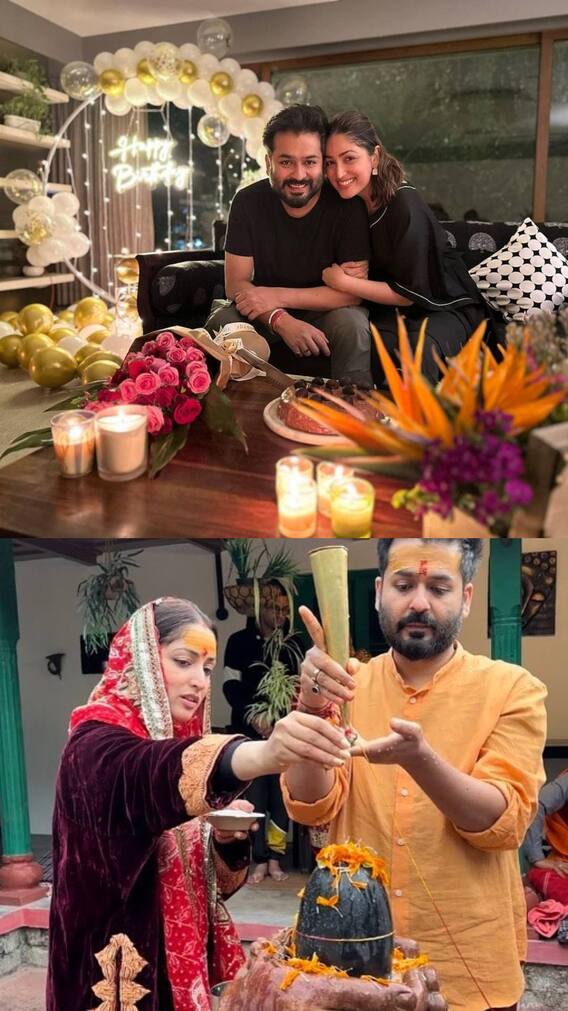 मां बनीं यामी गौतम, बेटे को दिया जन्म, संस्कृत में रखा ये खास नाम