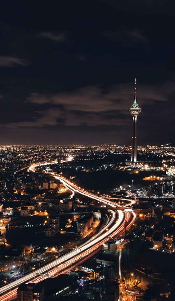 ये शख्स बनेगा, ईरान का अगला राष्ट्रपति