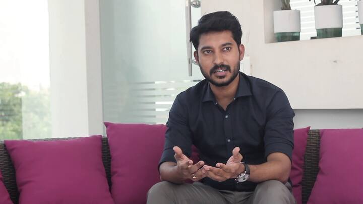 பல செலிபிரிட்டி வீட்டின் திருமணங்களுக்கு கேட்டரிங் செய்வது இவர் தான்.
