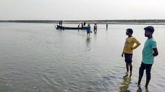 5 People Including Rescuer Drown In Bihar's Begusarai, 4 Bodies Recovered